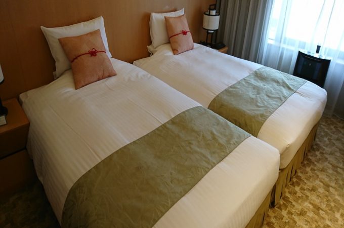 羽毛布団を買い替えて快眠を手に入れる
